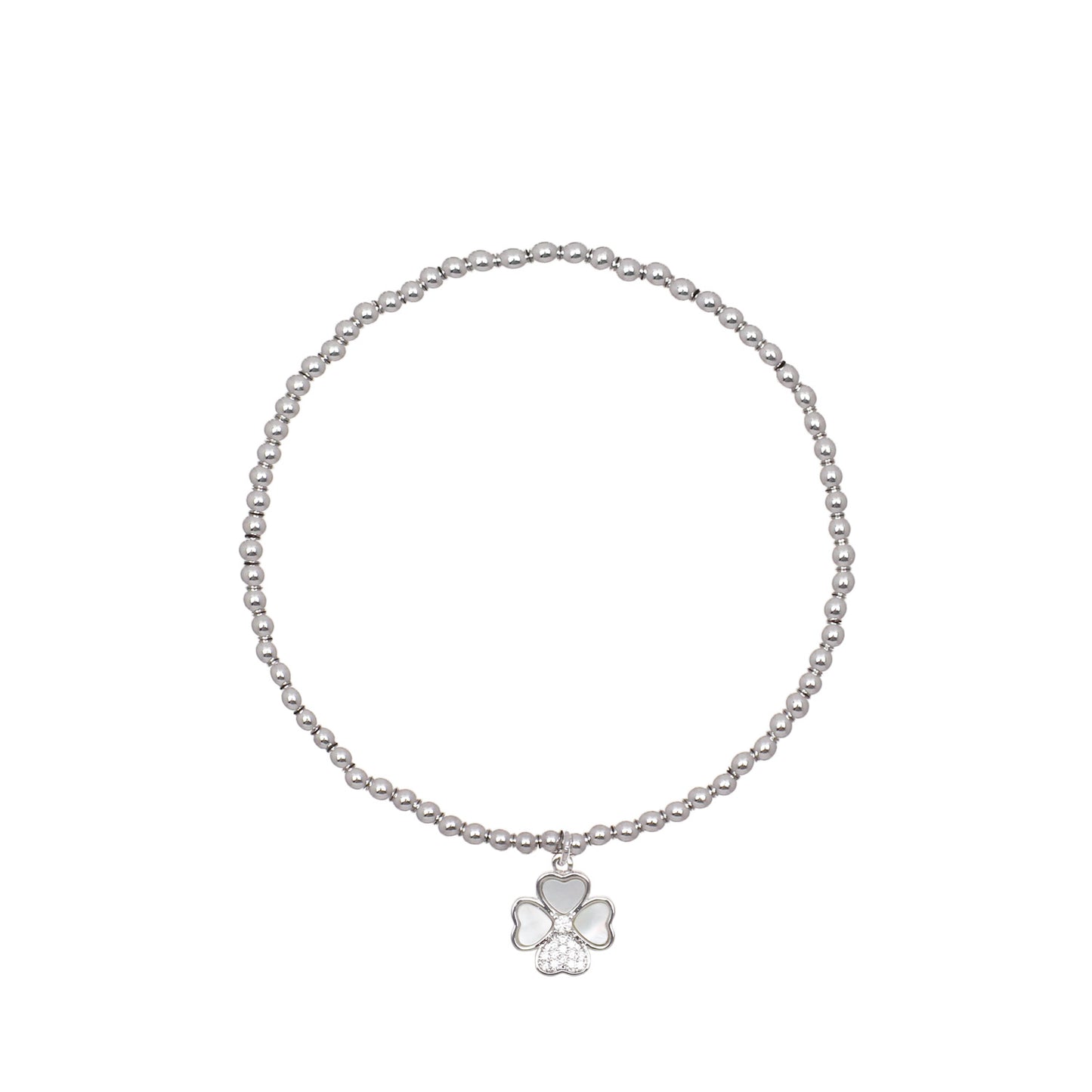 Bracelet "Avery" Silver