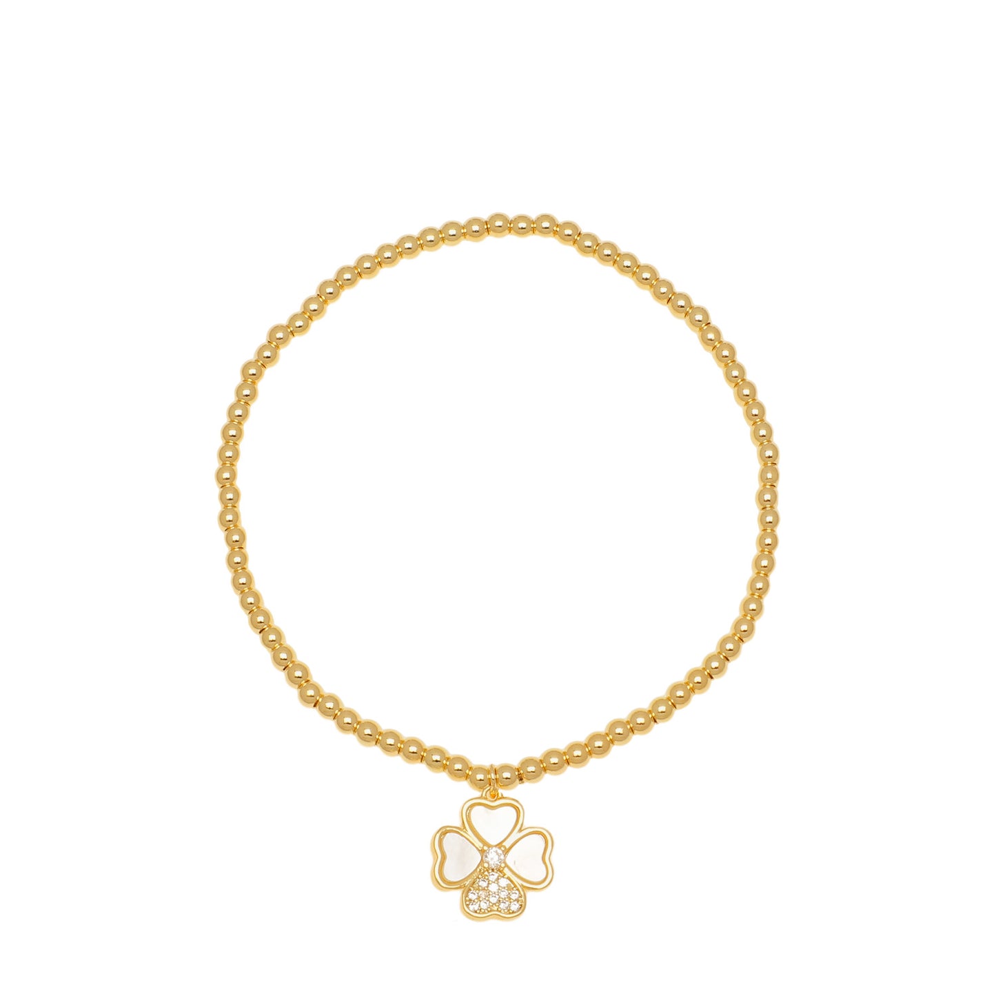 Bracelet "Avery" Gold