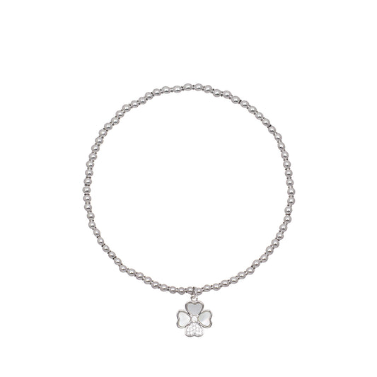 Bracelet "Avery" Silver