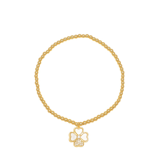 Bracelet "Avery" Gold