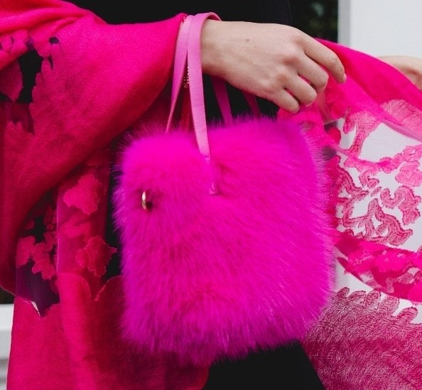 Small Handbag