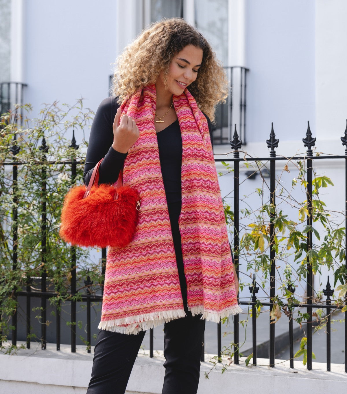 Small Handbag