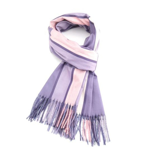 Pattern scarf