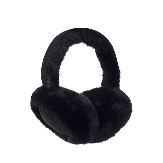 Ear muffs